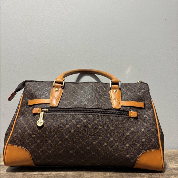 Rioni Italia Princess Satchel - Picture 6 of 15